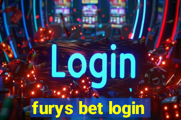 furys bet login